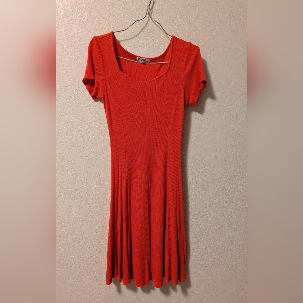 Ten Sixty Sherman Girls Dress